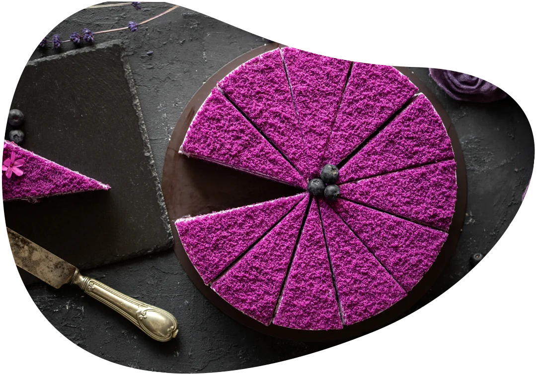 Katkı maddesiz My Cake pastası